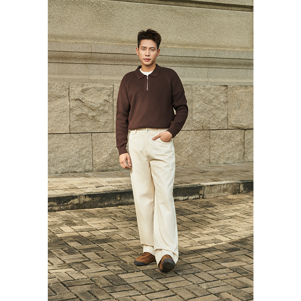 Áo Len Regular 3600