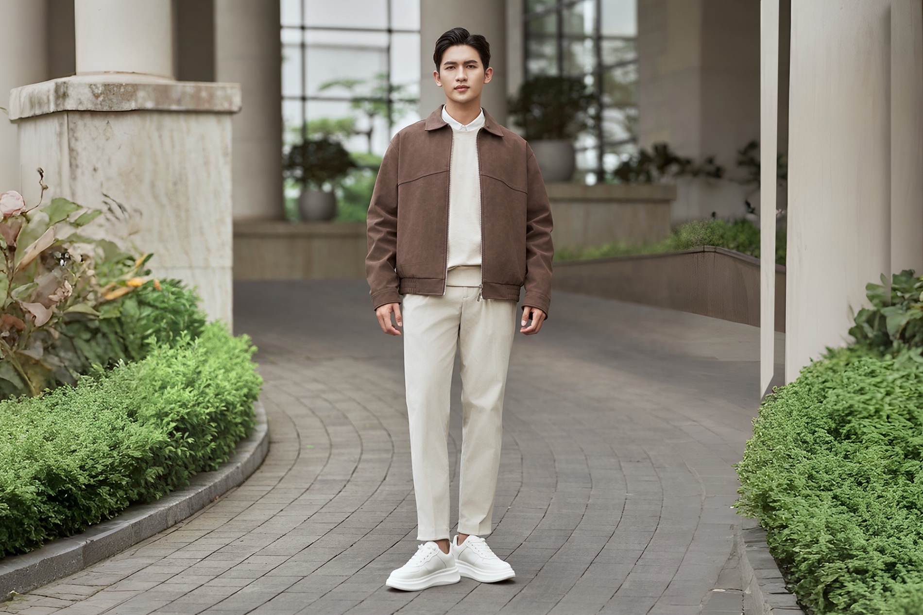 BST Áo Da Nam Cao Cấp Krik: Lựa Chọn Hoàn Hảo Cho Phái Mạnh