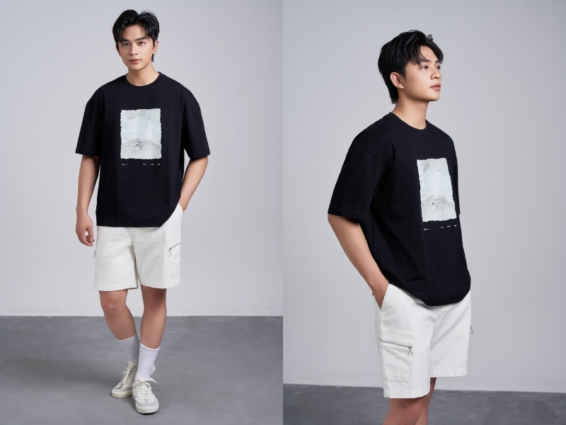 màu nào chống nắng tốt nhất 