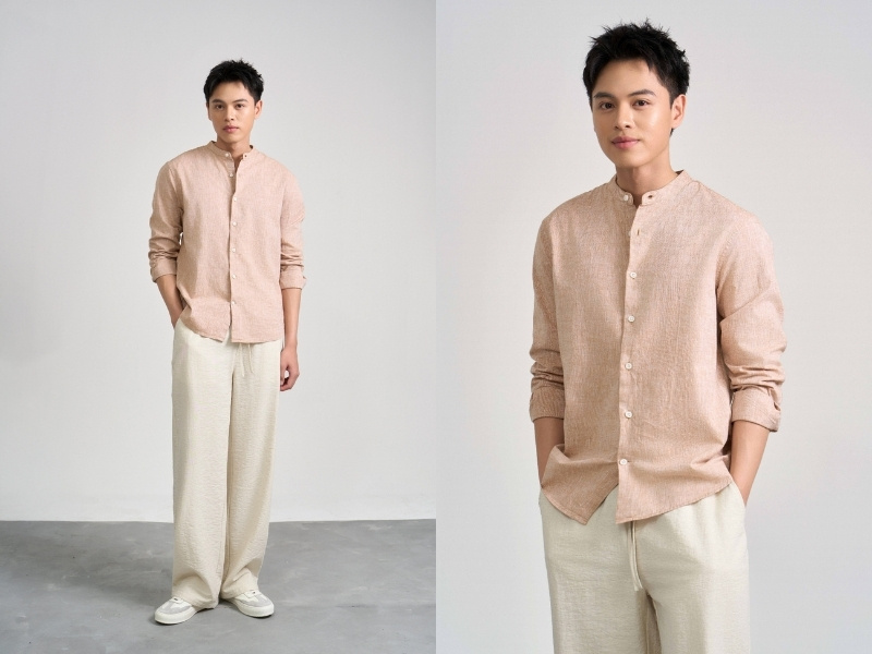 phối đồ mùa hè 