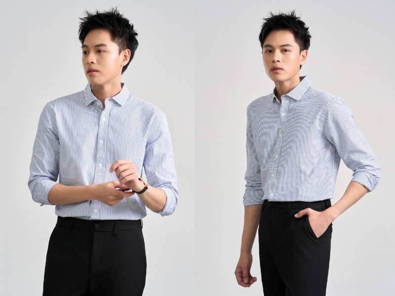 101 cách phối đồ đi đám cưới cho nam lịch lãm