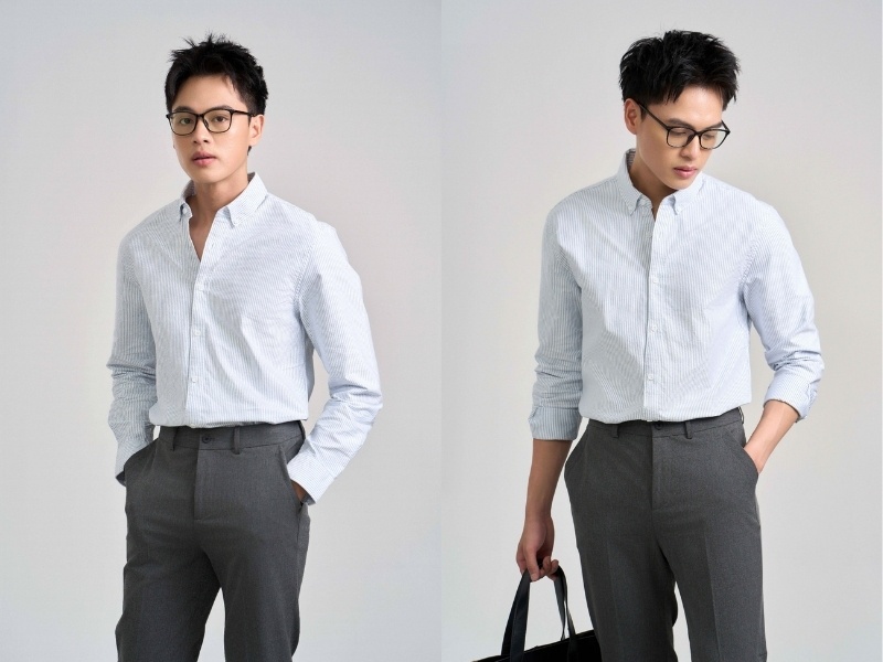 Màu trung tính là gì? 10 cách phối đồ với màu trung tính đẹp