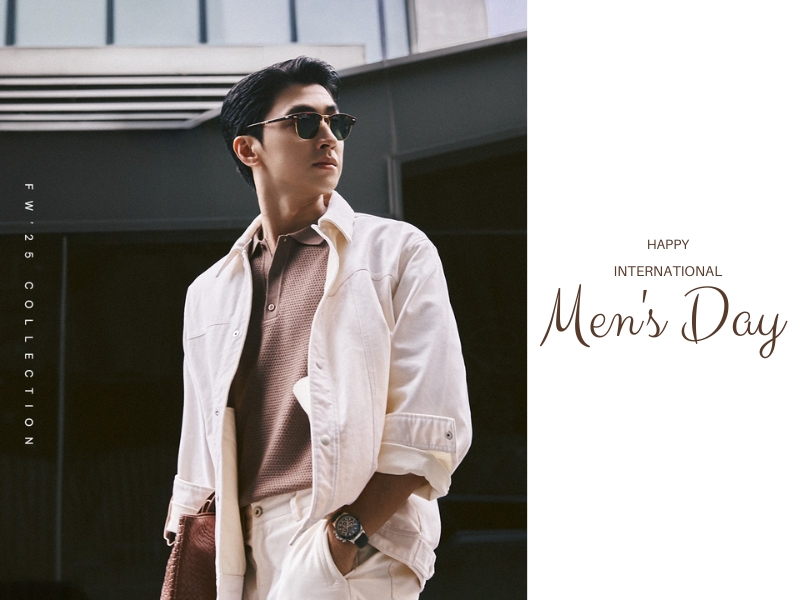 ngày quốc tế đàn ông