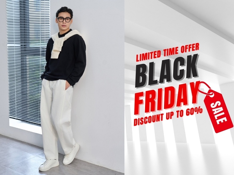 Black Friday 2025 là ngày nào? Bí quyết săn sale Black Friday