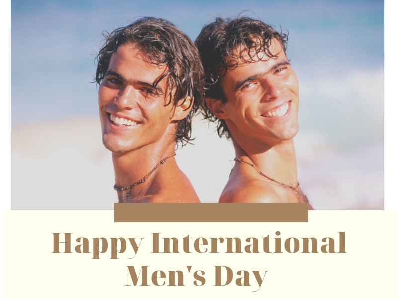 ngày quốc tế đàn ông