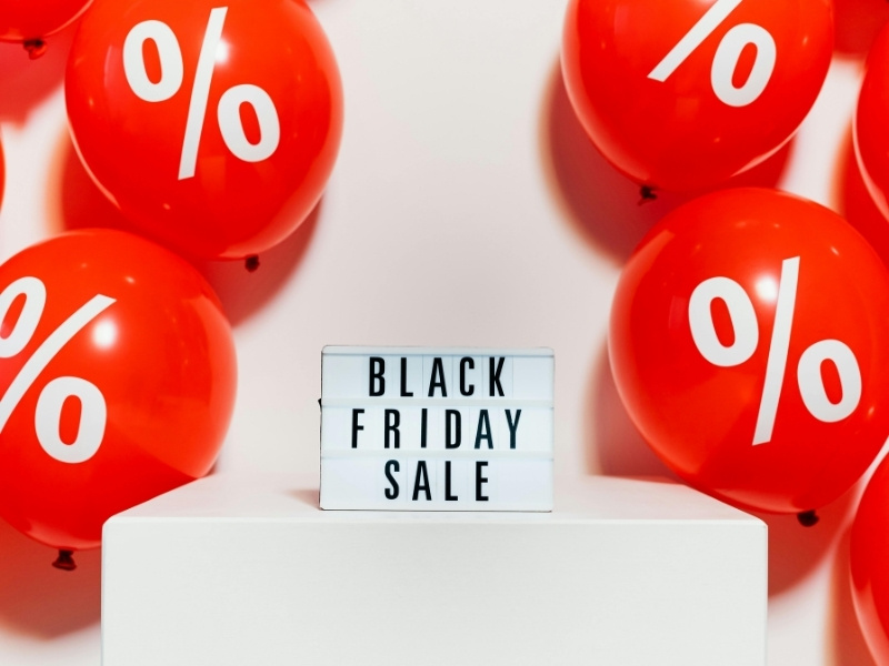 black friday 2025