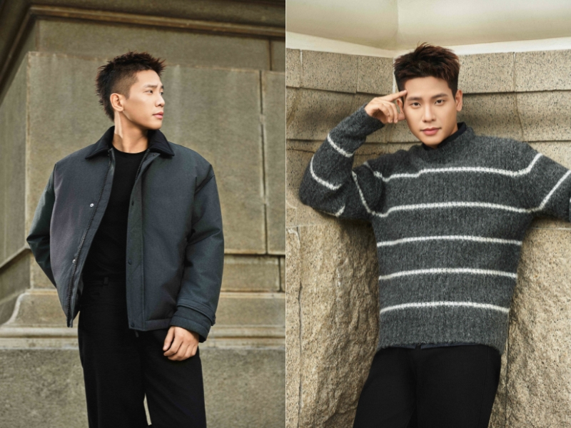 KRIK X CA SĨ QUÂN AP | THE BALLAD