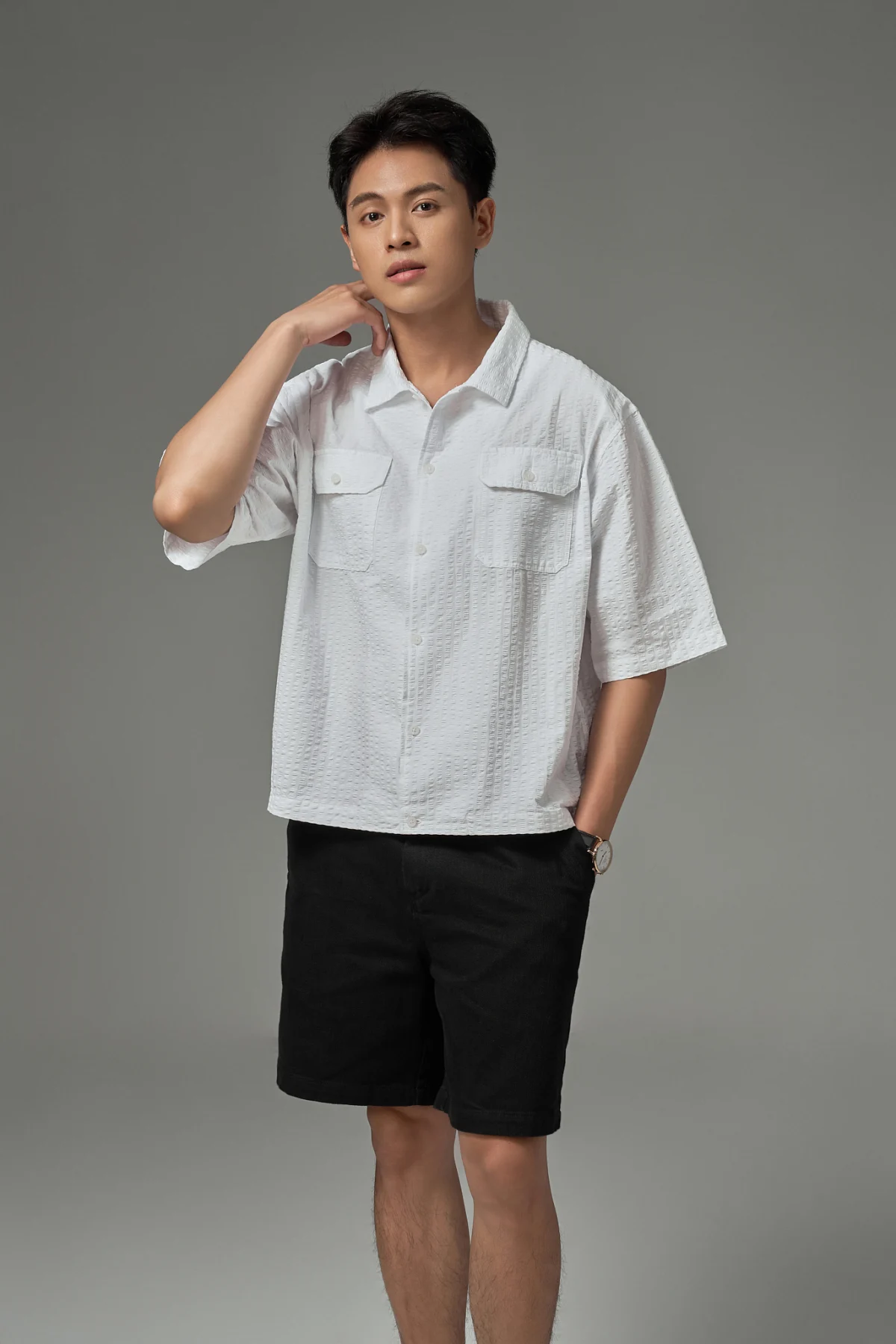 Ao-So-Mi-Coc-Tay-Co-Nam-Khong-Chan-Boxy-3301-3-v1774343880