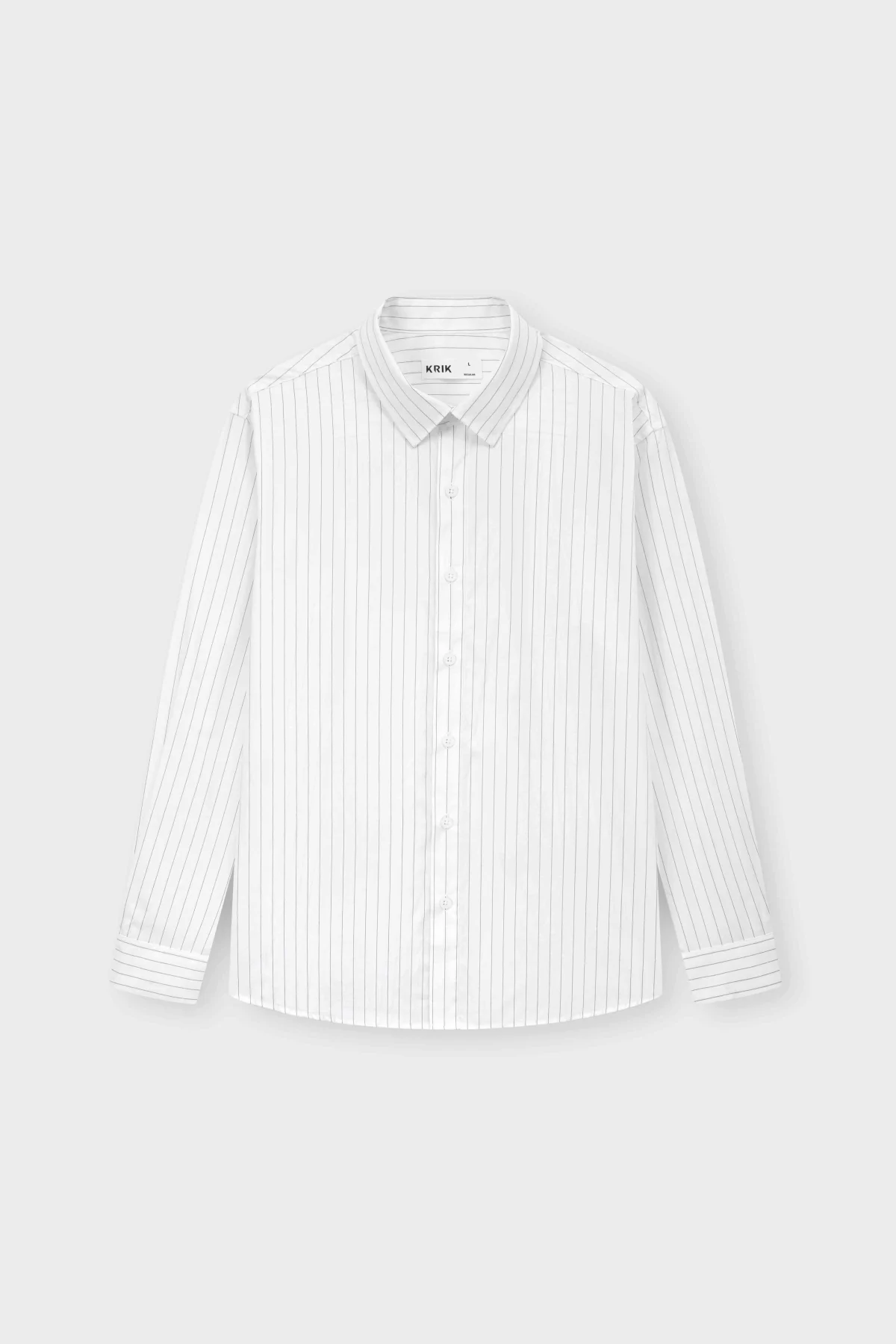 Ao-So-Mi-Dai-Tay-Co-Duc-Basic-Regular-3303-v1773110474