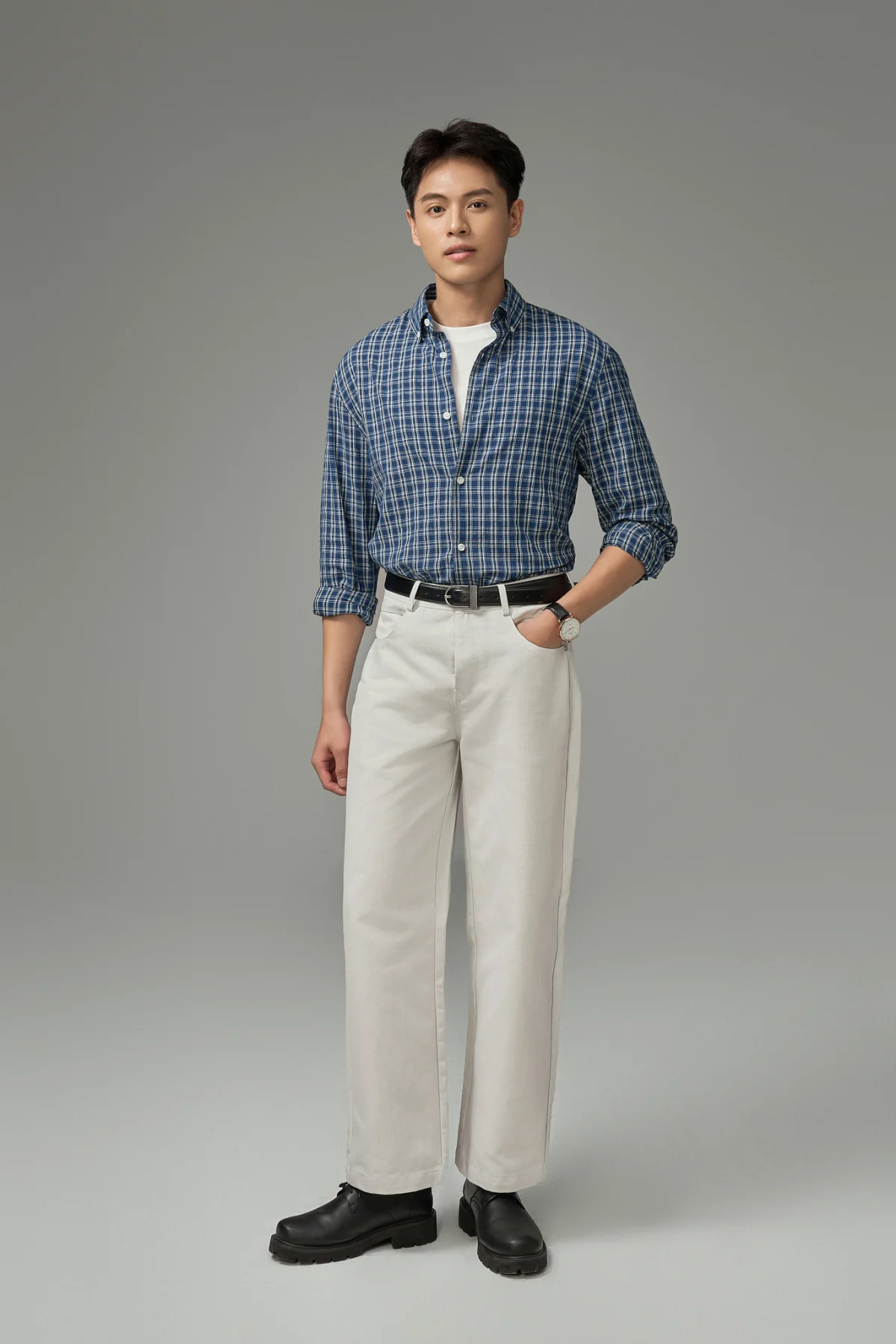 Ao-So-Mi-Dai-Tay-Co-Duc-Cuc-Cai-Button-Down-Classic-3364-1-v1774344492