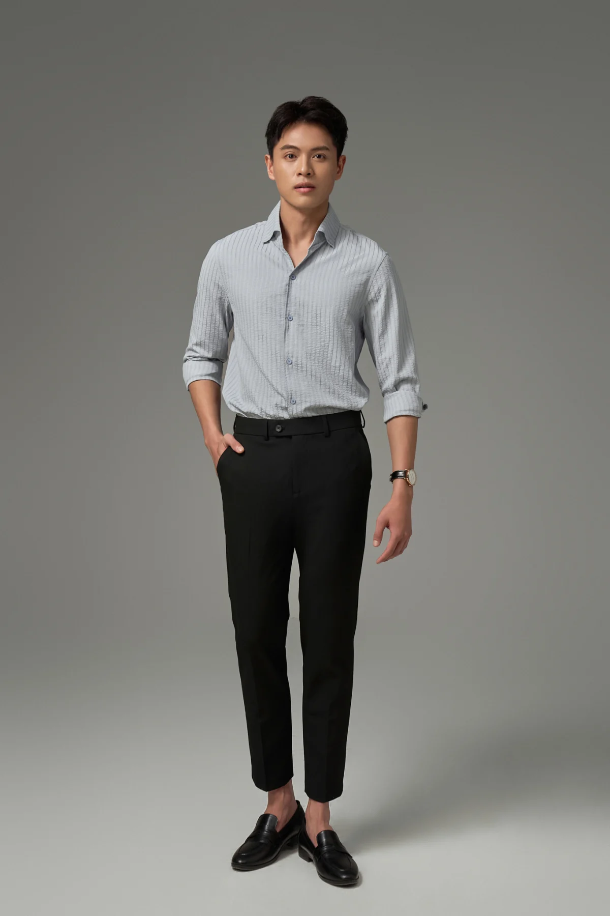 Ao-So-Mi-Dai-Tay-Co-Nhan-Slim-Vua-Van-3304-1-v1774344183